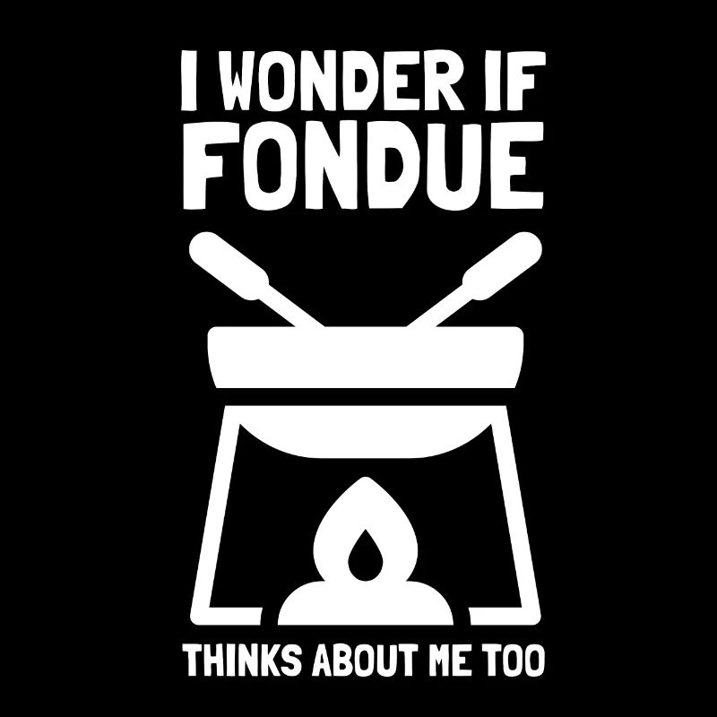 Fondue au fromage suisse
