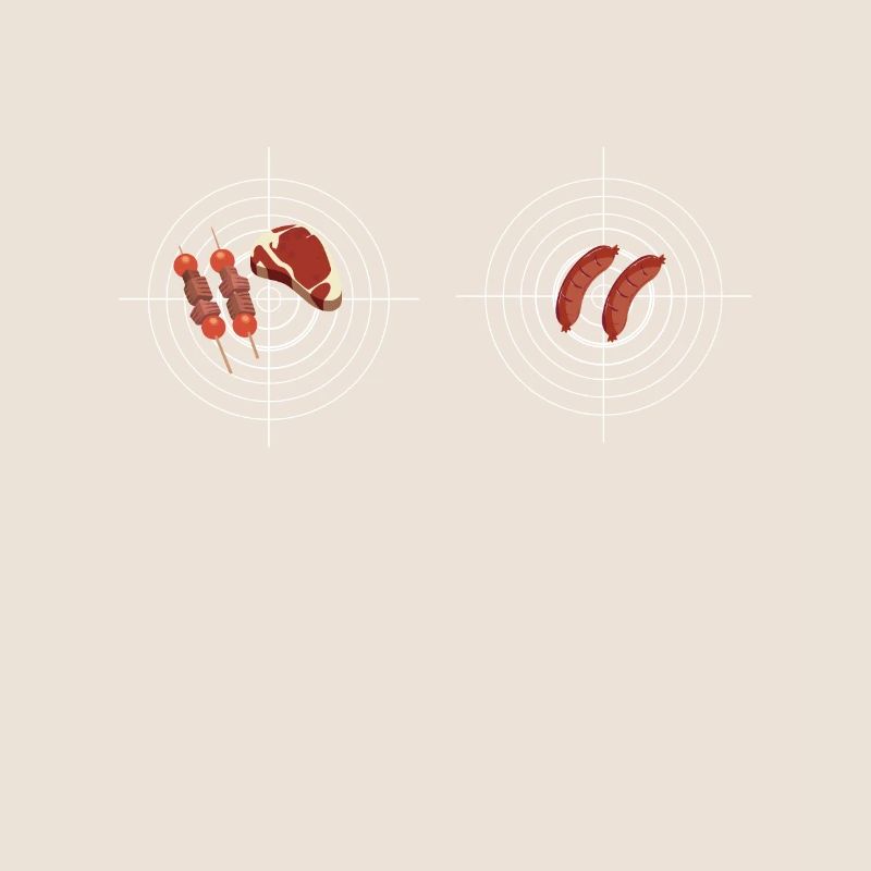 Barbecuing and Camper Gift Idea