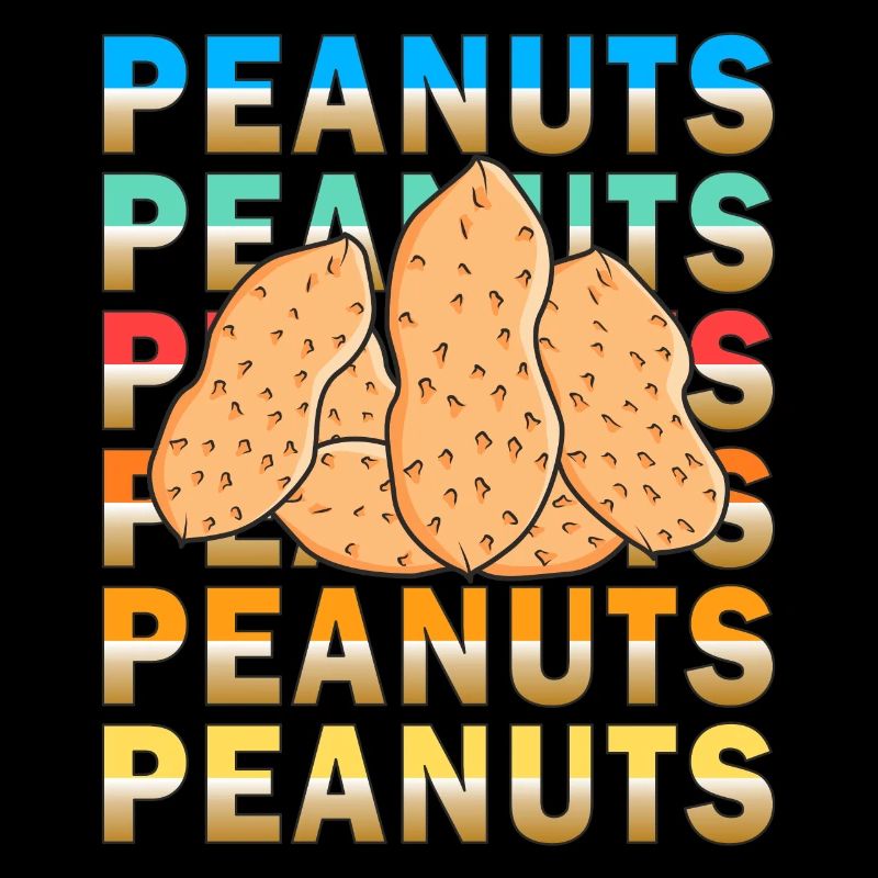 PEANUTS ERDNUESSE