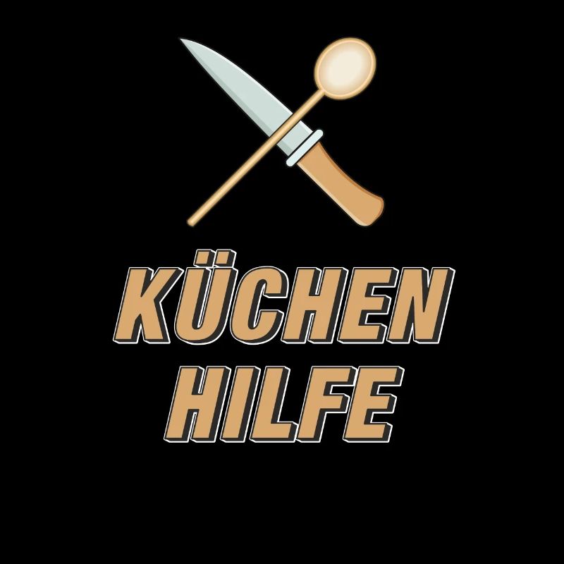KÜCHEN HILFE
