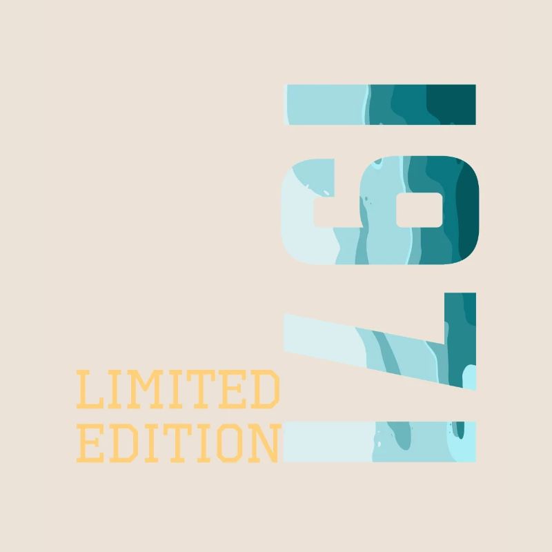 1953 Édition limitée