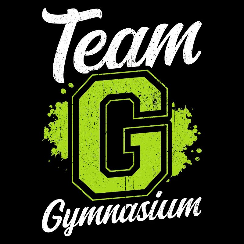 Team G Gymnasium - Schulkind Schulwechsel Schule S