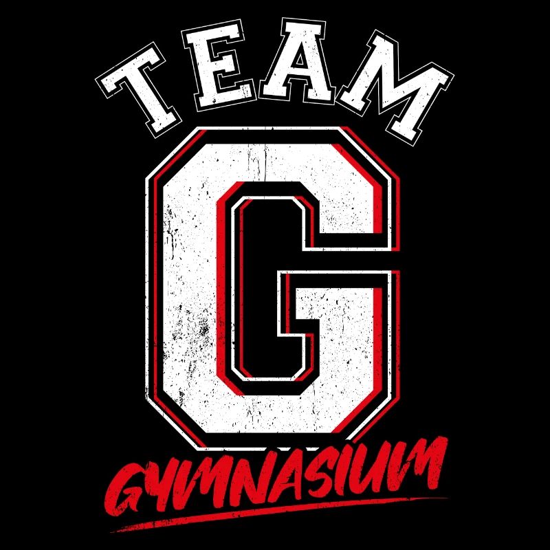 Team G Gymnasium - Schulkind Schulwechsel Schule S