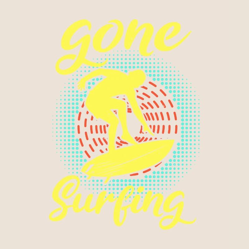 WEG SURFEN