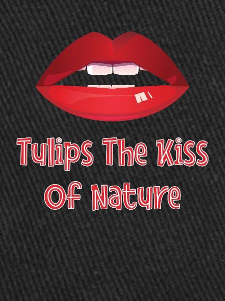 Tulips Lips Tulips