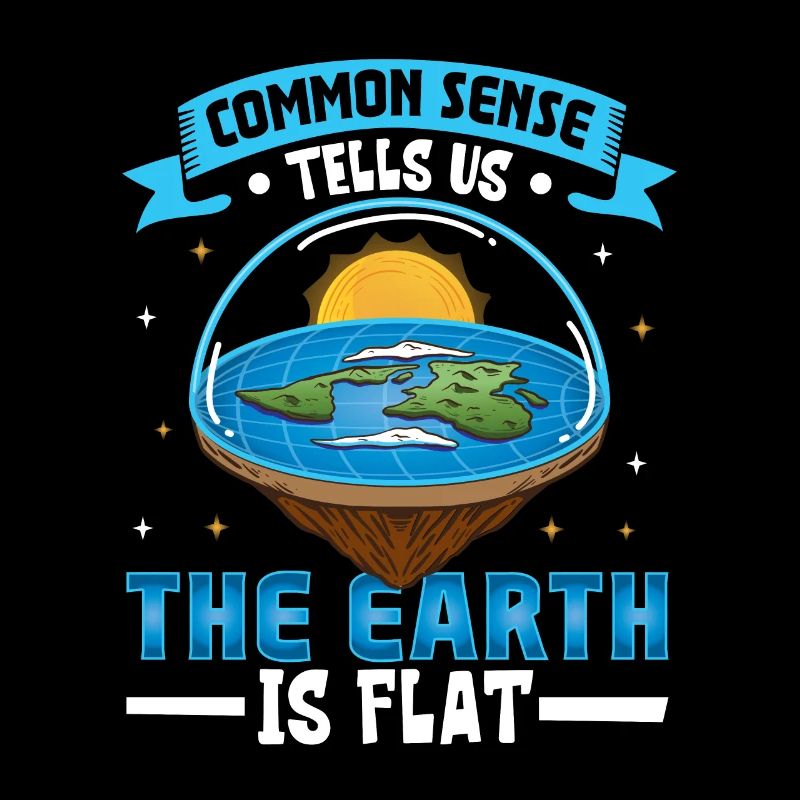 Flat Earth Theory Flat Earth Army Earth