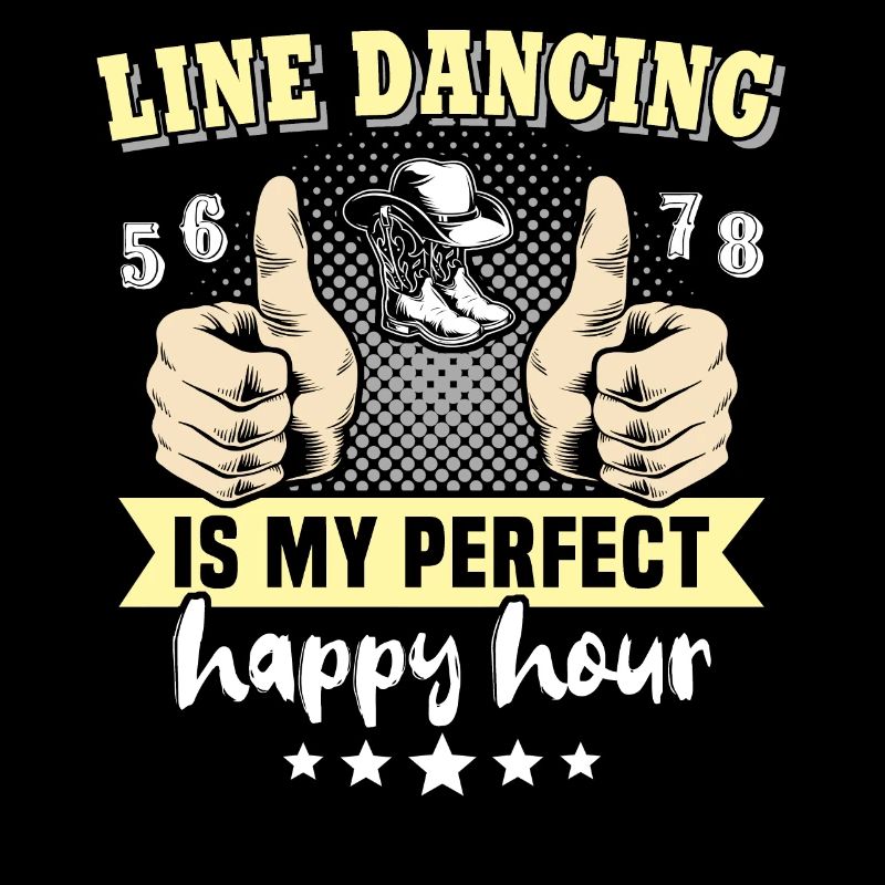 Line Dancing Perfect