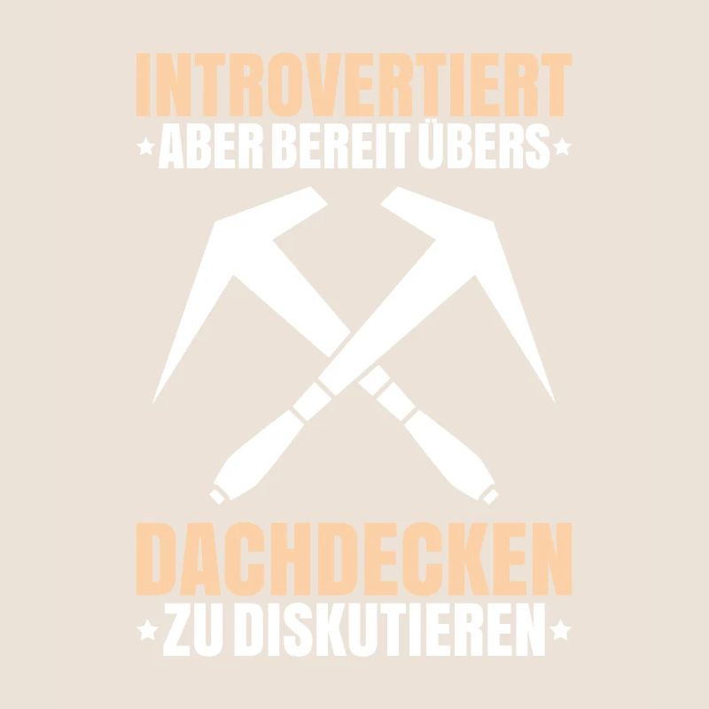 Dachdecker Dachdeckerei Dachdecken Roofer Roofing