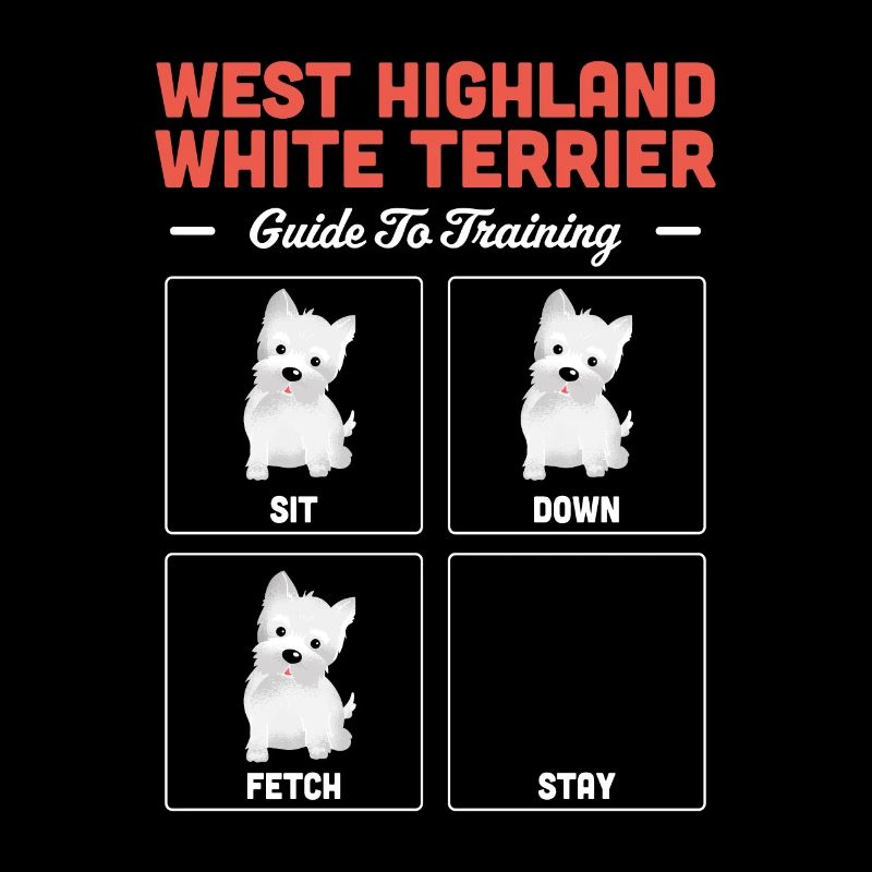 West Highland Terrier