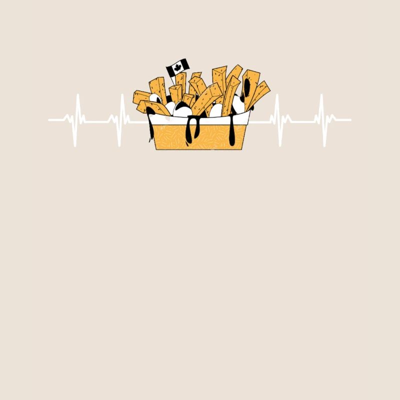 Cheese Curds Gravy Mix Canada Poutine