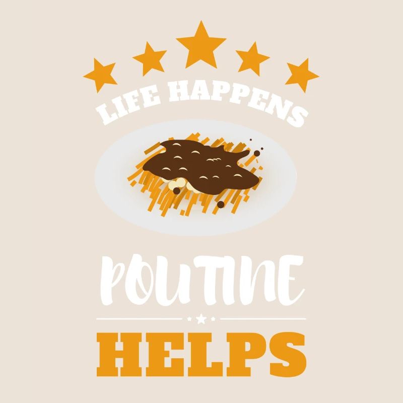 Cheese Curds Gravy Mix Canada Poutine