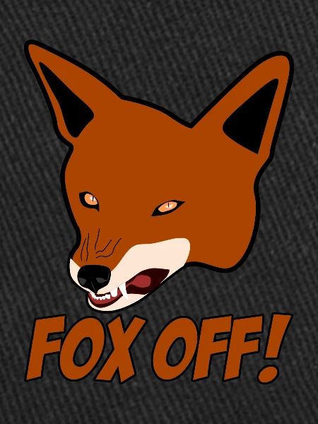 Fuchs Füchse
