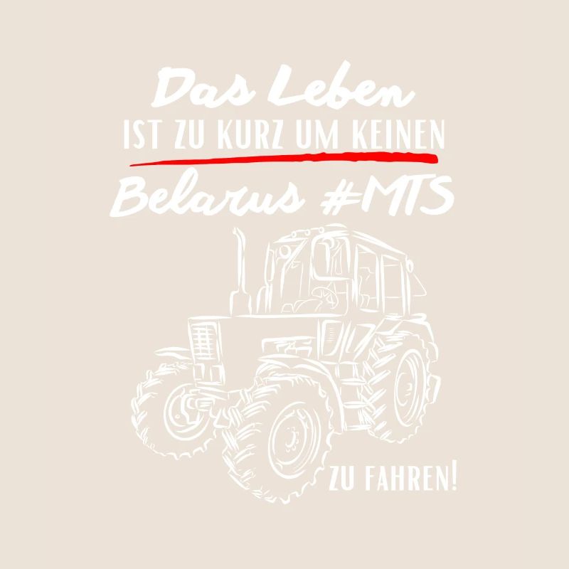 Belarus MTS-Life is too short for no ...