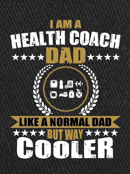 Coach santé Papa