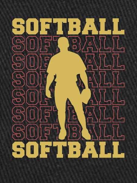 Softball Cool