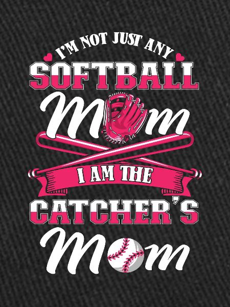 Maman softball
