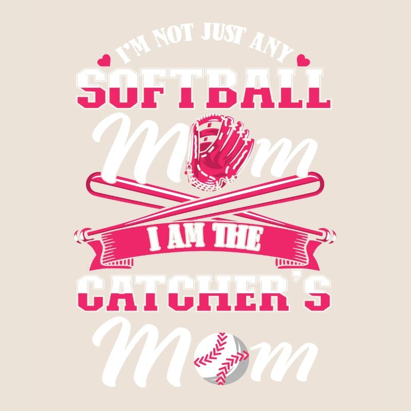 Maman softball