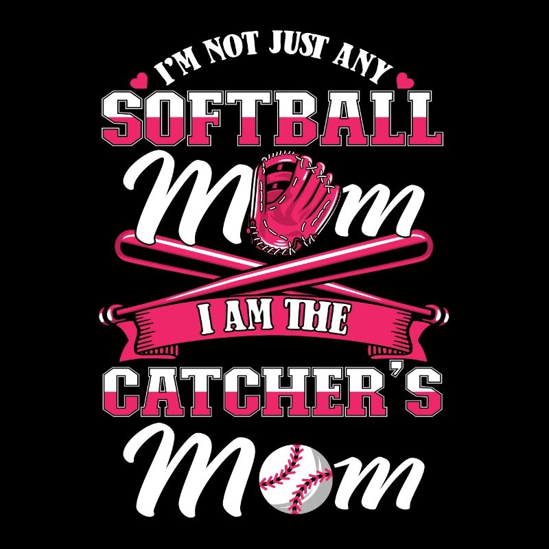 Maman softball