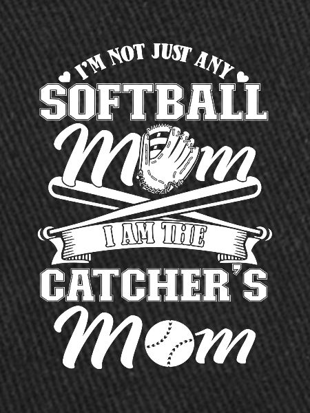 Maman softball