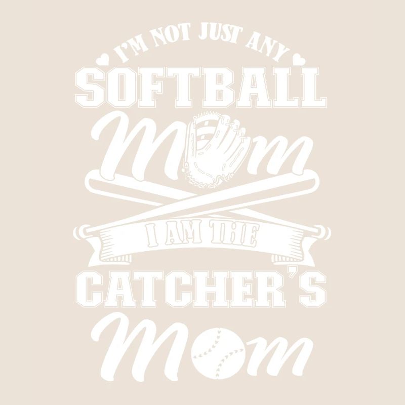 Maman softball