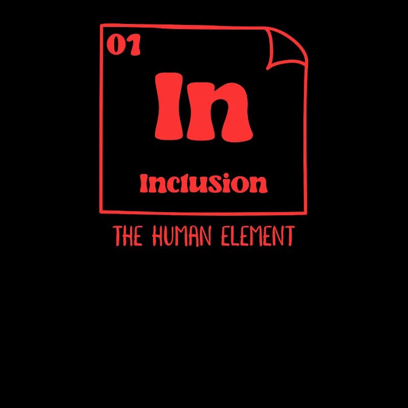 Inclusion, acceptation et handicap solidaire
