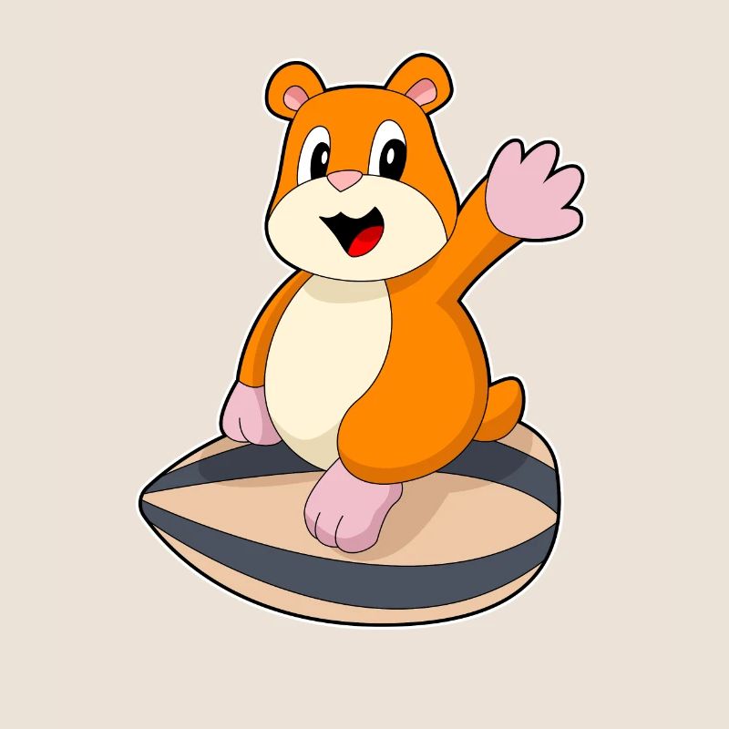 Graines de hamster