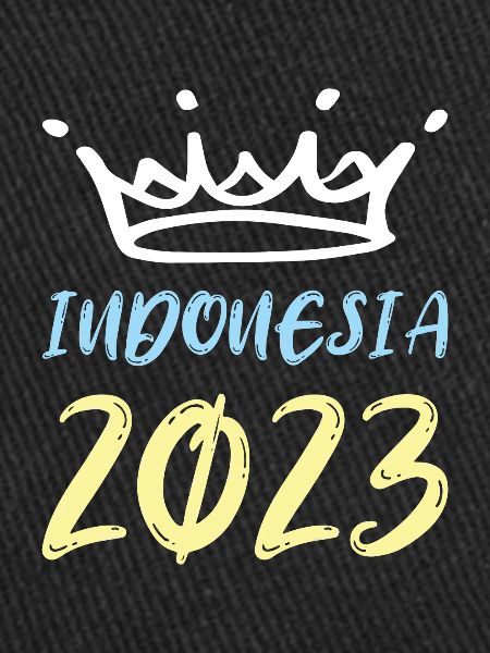 Indonesia 2023