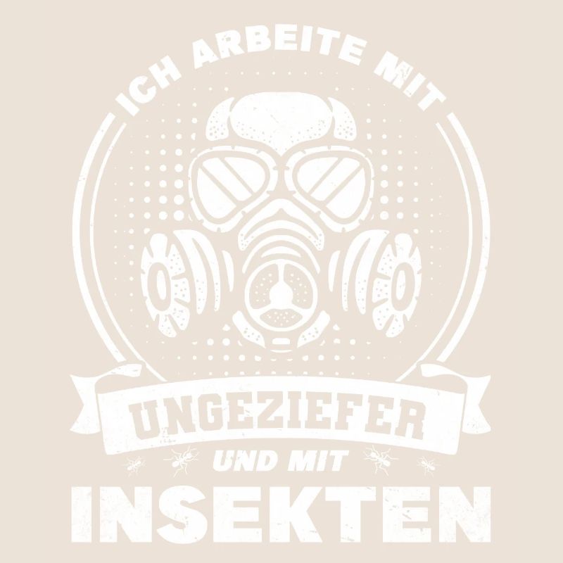 Kammerjäger Schädlingsbekämpfer