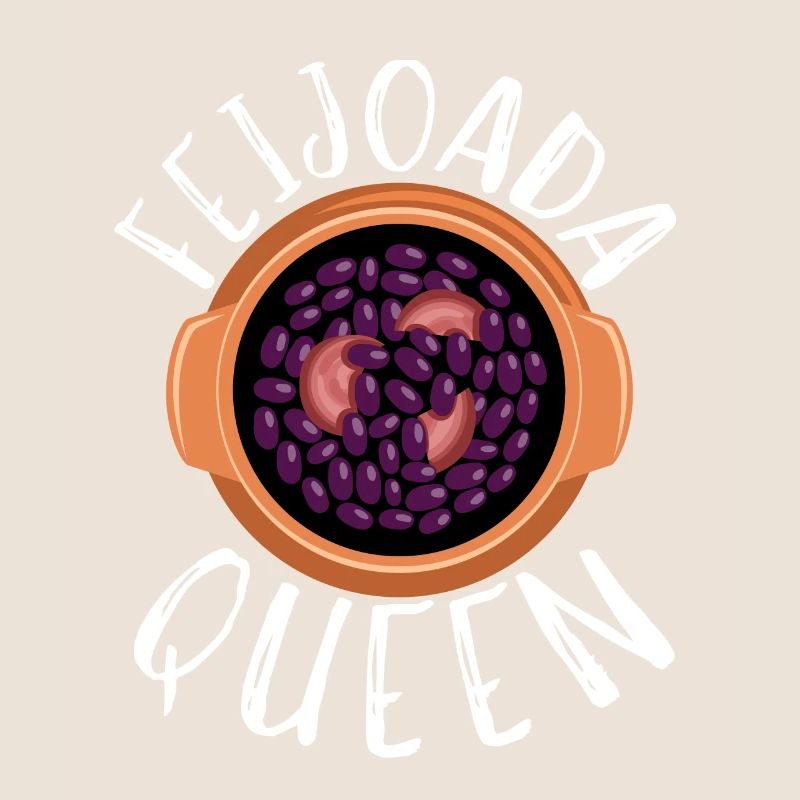 Brazil Brazilian Pork Bean Stew Feijoada