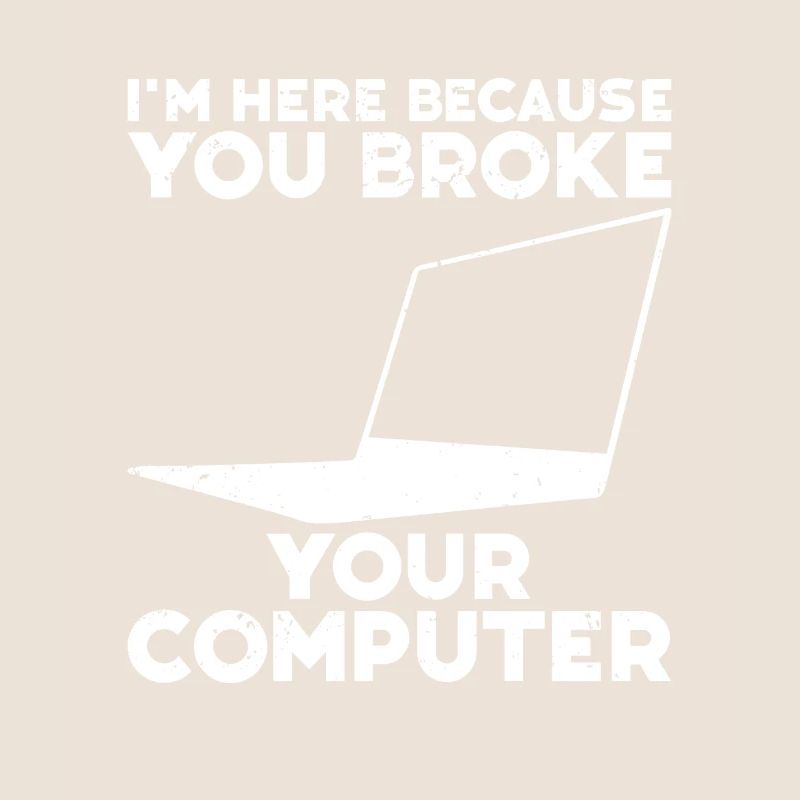 Computer Repair Technology Support Technology