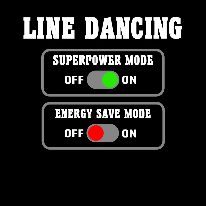 Line Dance Superpower Line Dancing