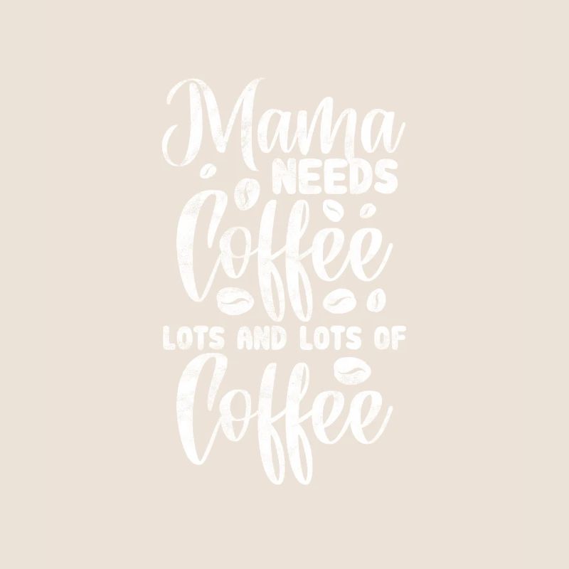 Mère de café