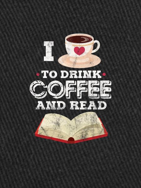 Lecture de café