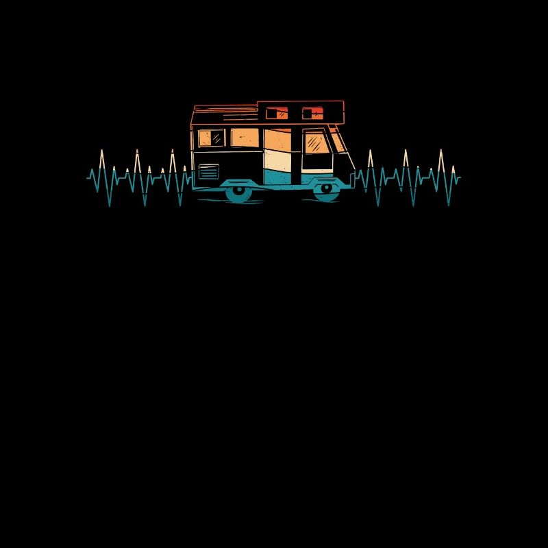 Camper frequency