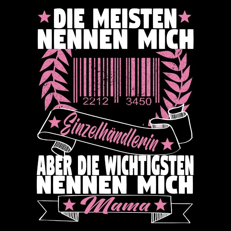 Verkäuferin Muttertag Einzelhandel Verkäufer