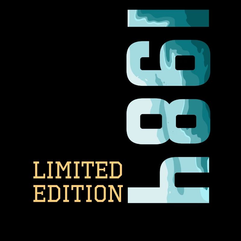 1984 Limited Edition