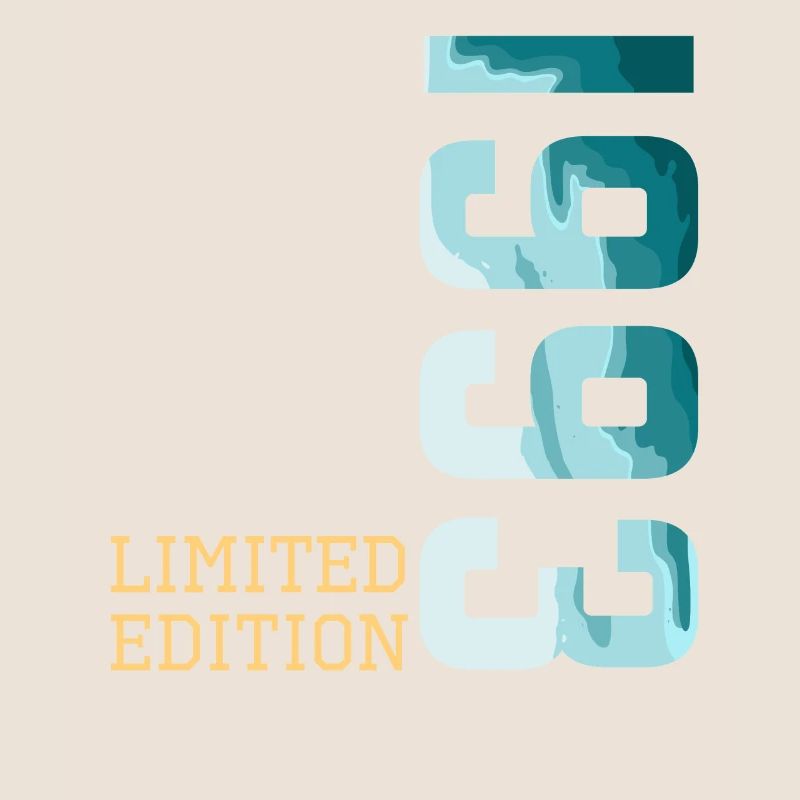 1993 Limited Edition