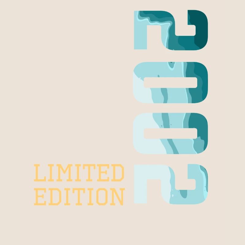 2002 Édition Limitée