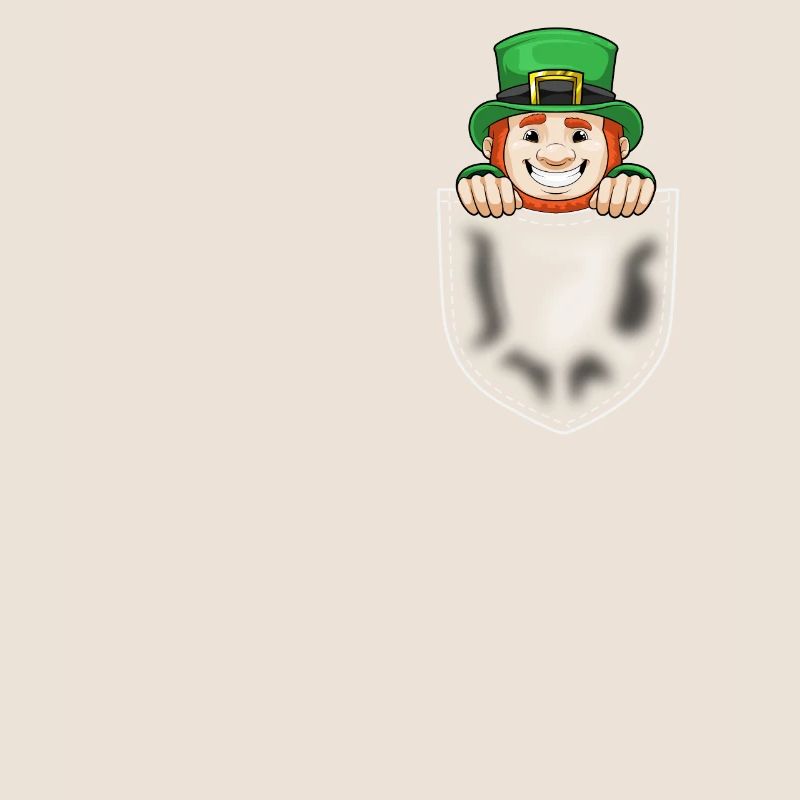 Funny Saint Paddy's Shenanigans Gift IDea