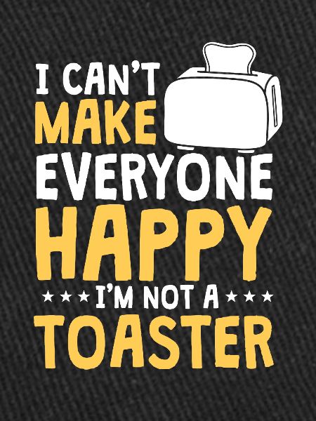 Toaster