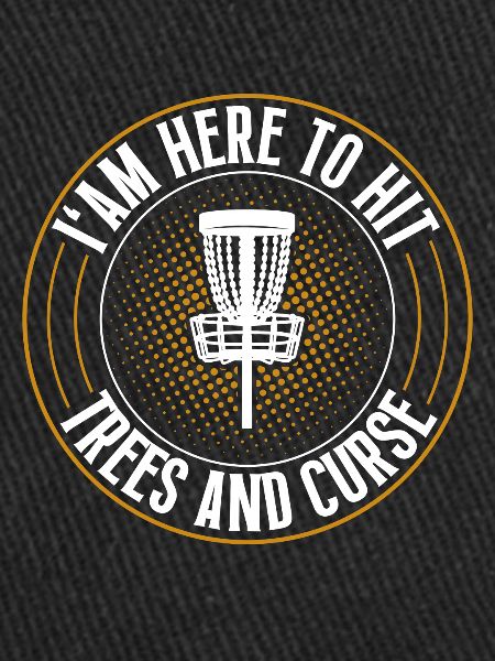Discgolf Disc Golf