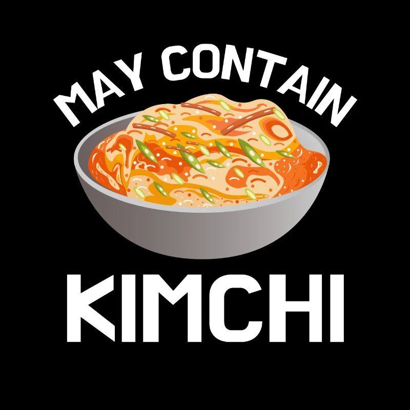 KBBQ Korean BBQ Kimchi Ramen