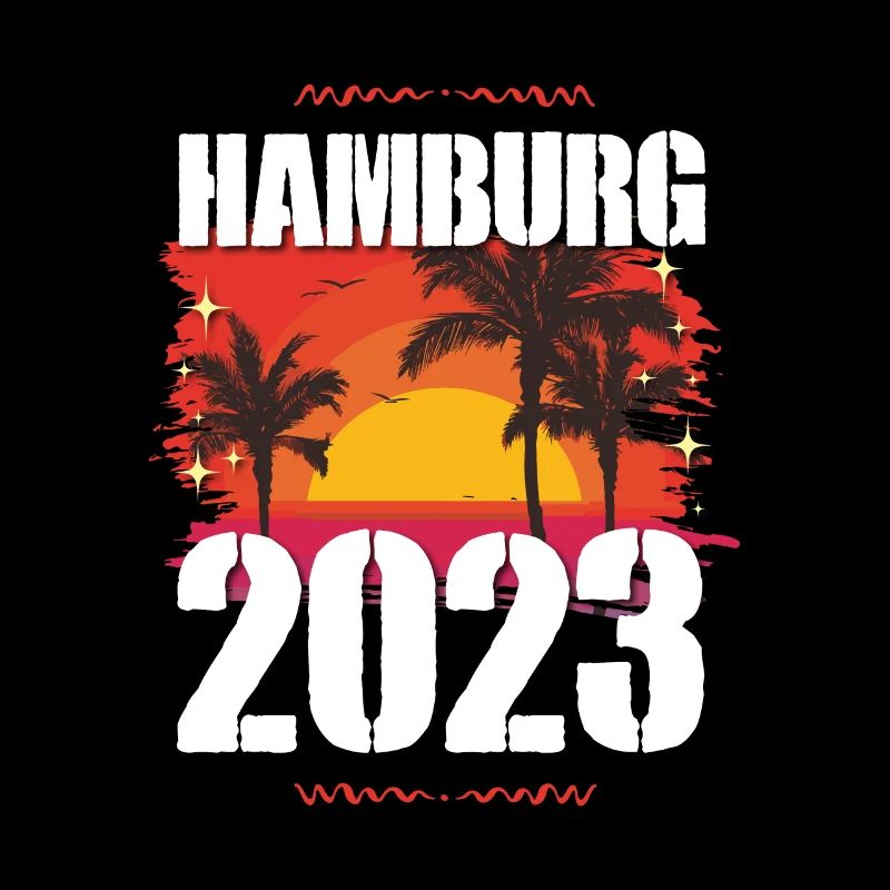 Hamburg 2023