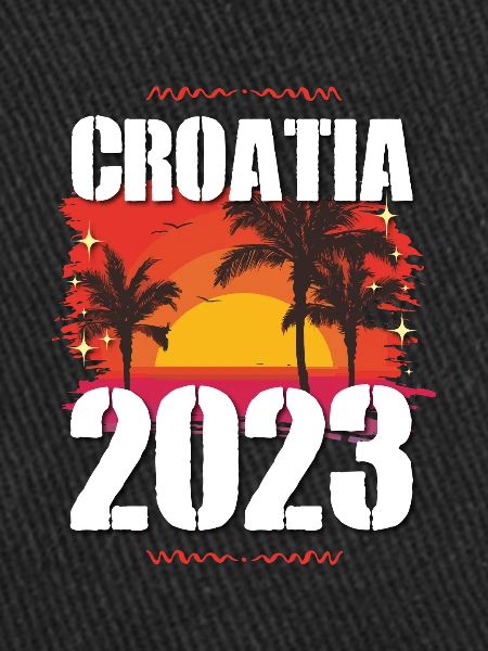Croatia 2023