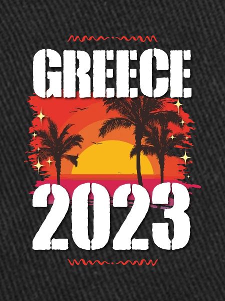Greece 2023
