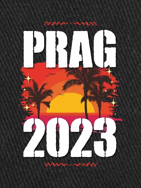 Prague 2023