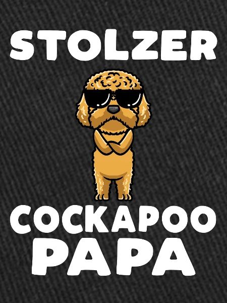 Stolzer Cockapoo Papa