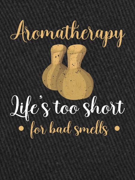 Aromatherapy Gidtschenk