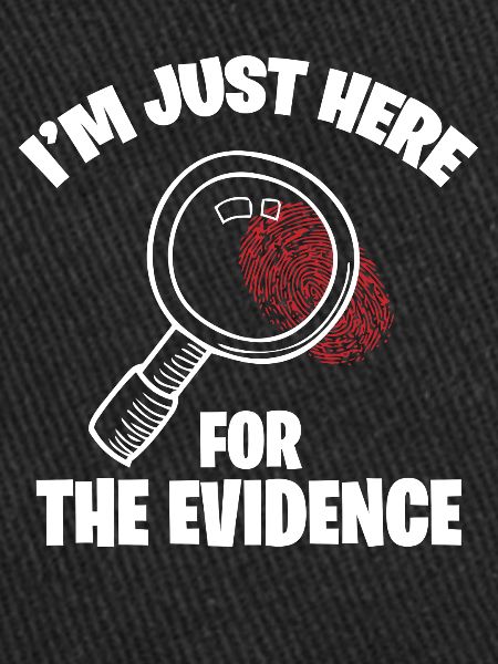 Forensic Scientist Costume