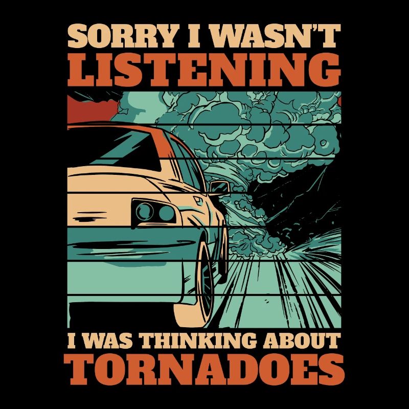 Météorologue de tempête de chasse à la tornade